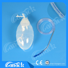 Silicone Wound Drainage Veterinary Instrument